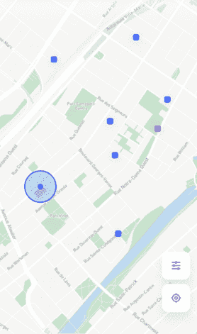 DDOS平台软件Windows版界面