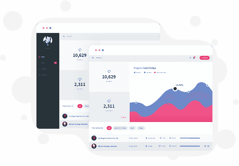 DDOS平台软件智能机器人展示